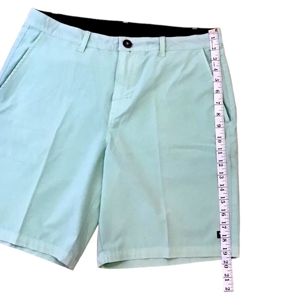 Salt Life hybrid shorts. Size 34. - Picture 5 of 7